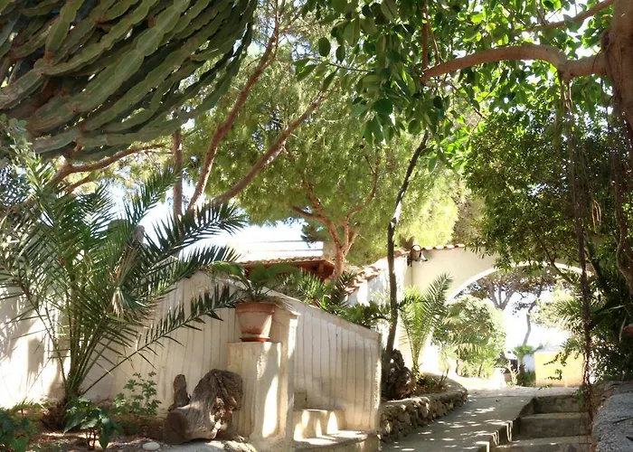 Il Giardino Della Falena