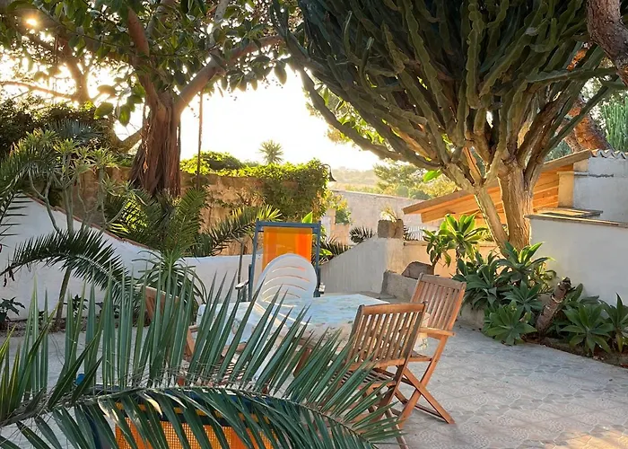 Il Giardino Della Falena