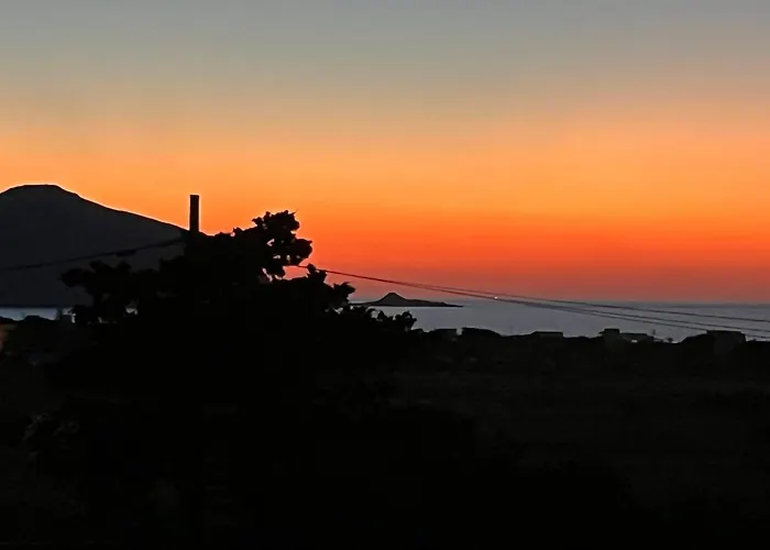 Il Giardino Della Falena