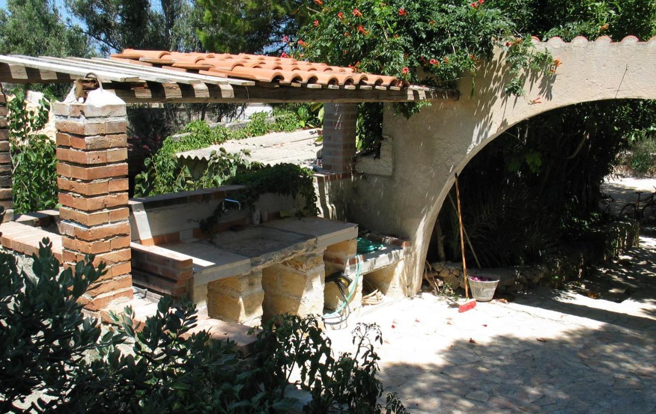 Holiday home Il Giardino Della Falena