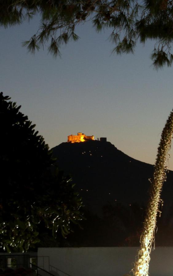 Holiday home Il Giardino Della Falena