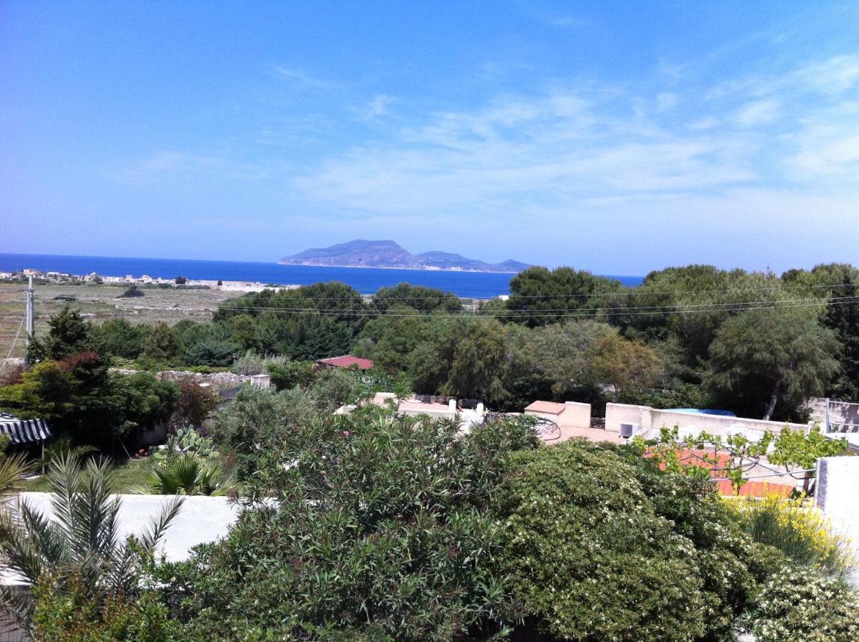 Holiday home Il Giardino Della Falena Favignana