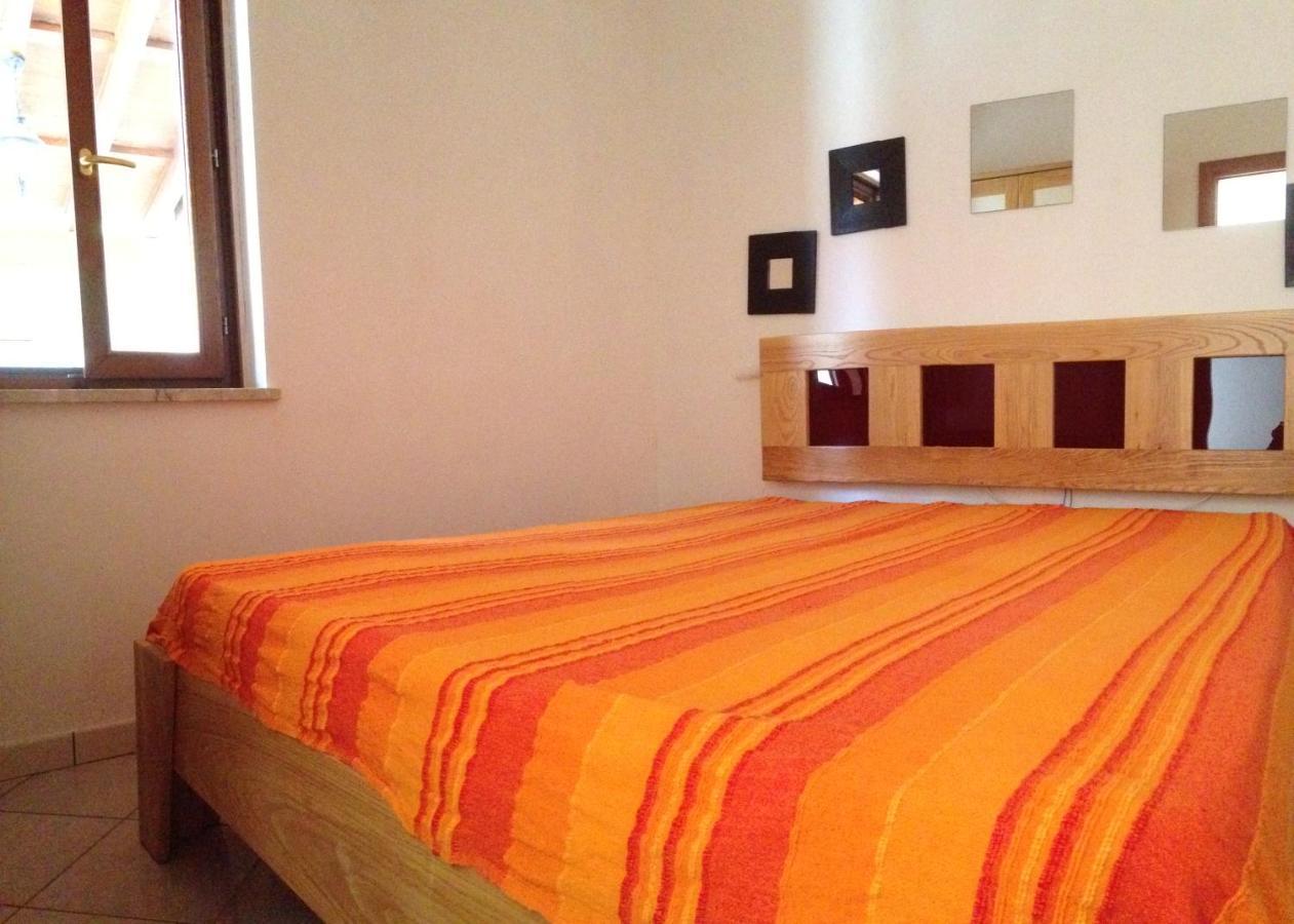 Il Giardino Della Falena Holiday home *
