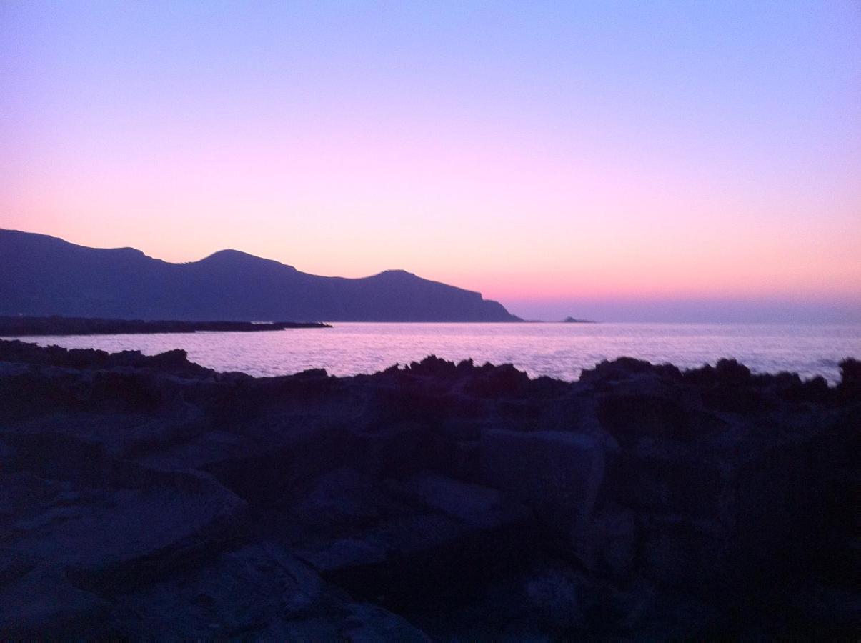 Il Giardino Della Falena Holiday home *
