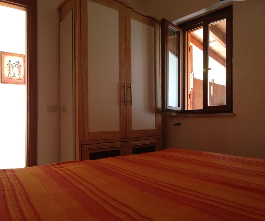 Il Giardino Della Falena Holiday home