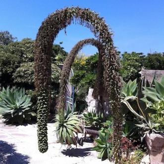 Il Giardino Della Falena * Favignana