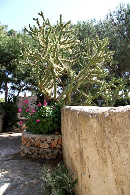 Holiday home Il Giardino Della Falena