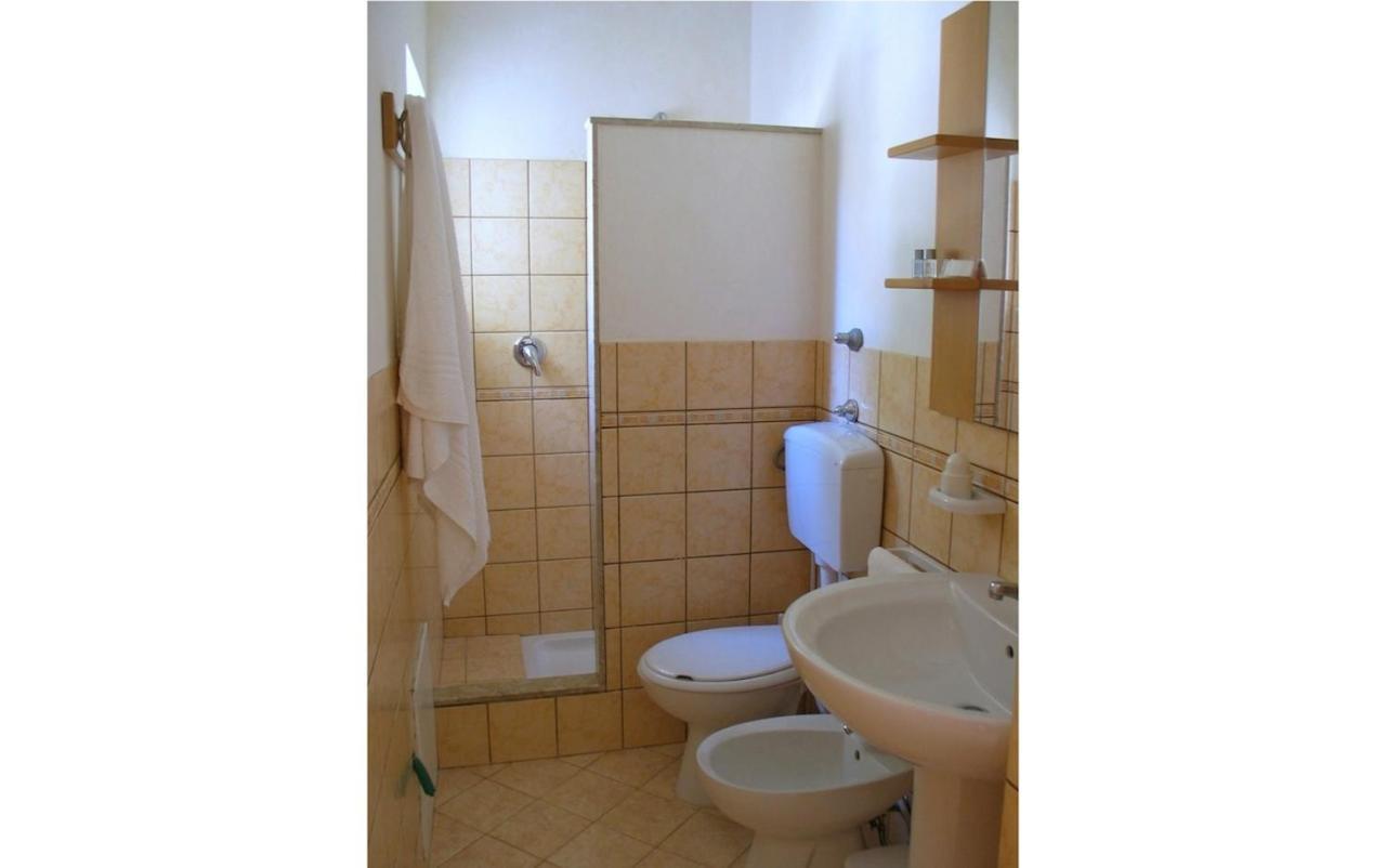 Holiday home Il Giardino Della Falena Favignana