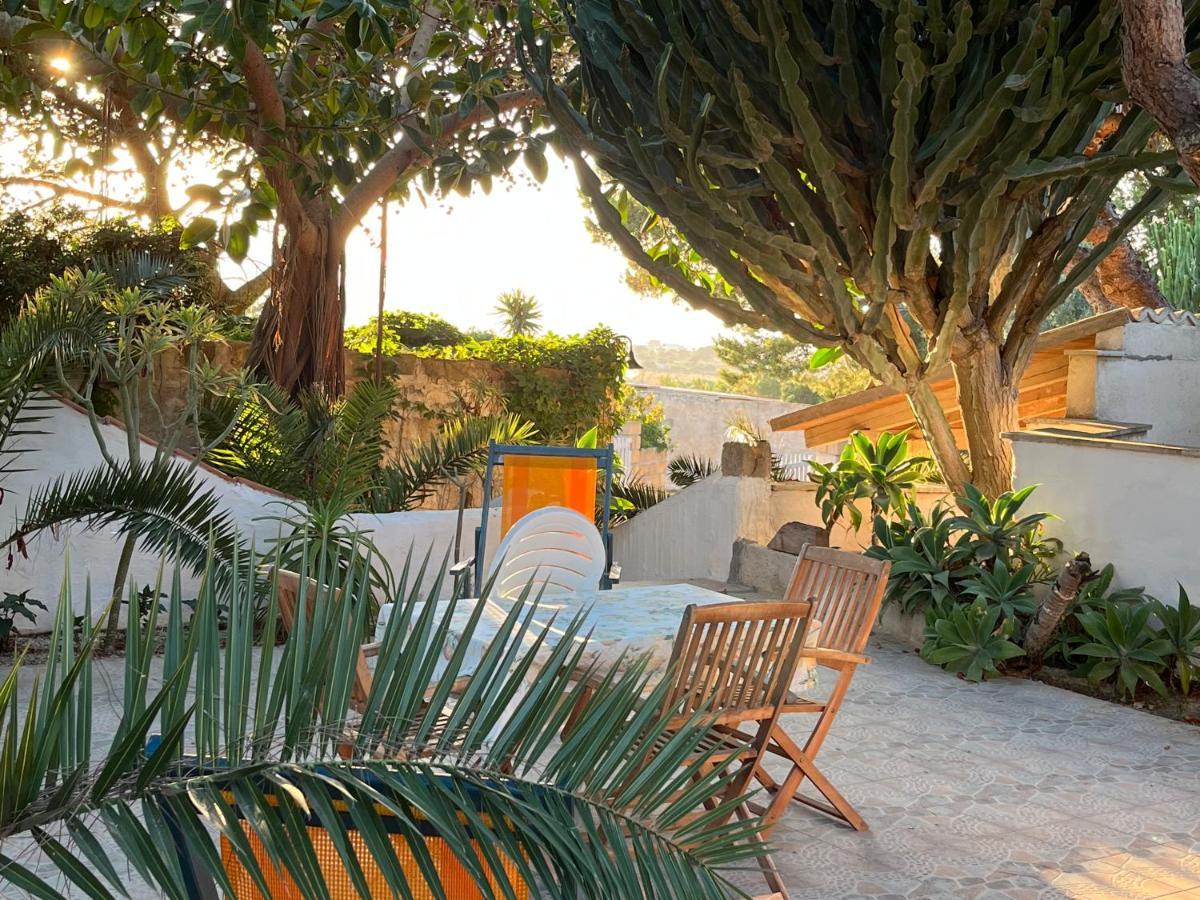 Holiday home Il Giardino Della Falena *