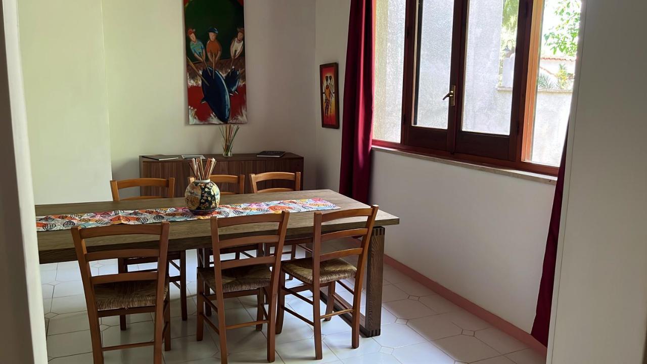 Il Giardino Della Falena Holiday home